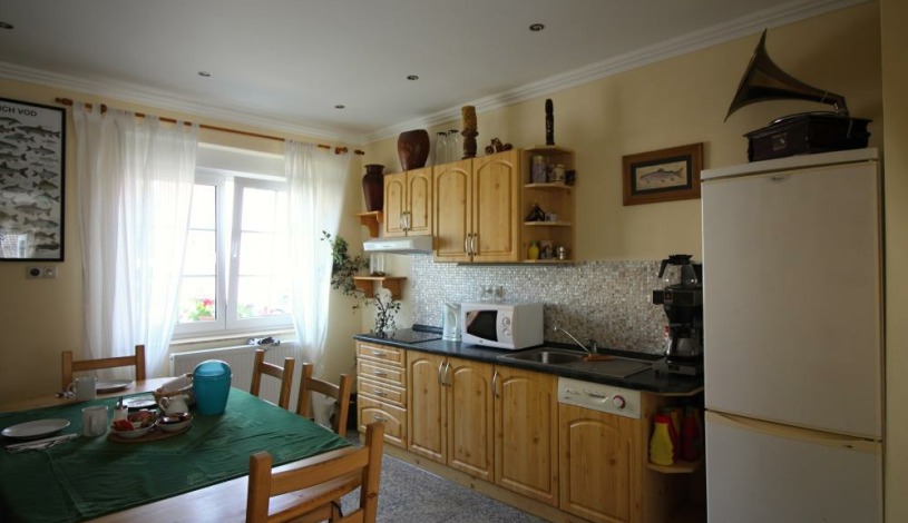 Family Penzion Olga Mariánské Lázně